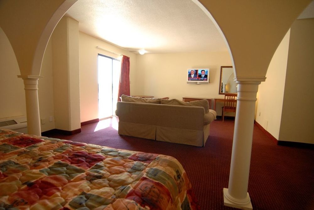 Marina Inn & Suites Chalmette-New Orleans Quarto foto