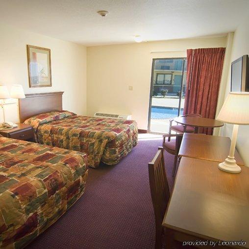 Marina Inn & Suites Chalmette-New Orleans Quarto foto